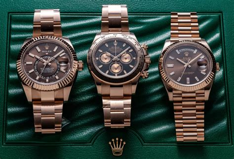 are rolex watches fast|best Rolex for investment.